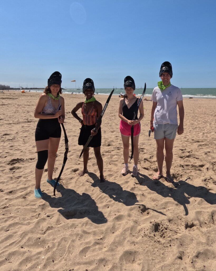 challenge-equipe-trouville