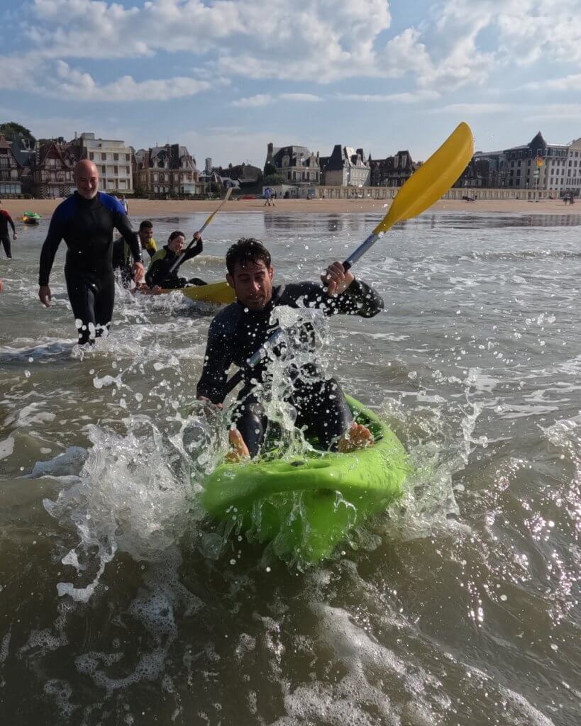 groupe-seminaire-kayak