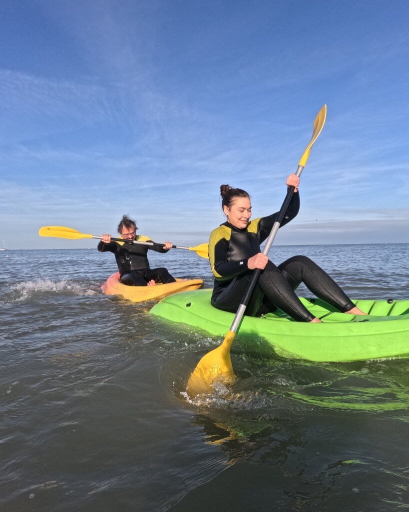kayak-activite-deauville
