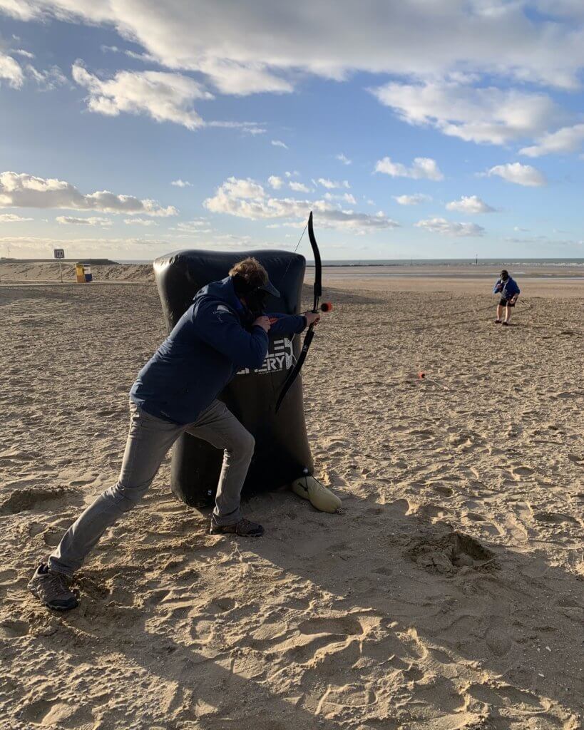 seminaire-archery-tag